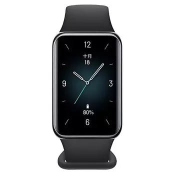 HONOR Смарт-браслет Wristband 9 Ultra Long Battery Life