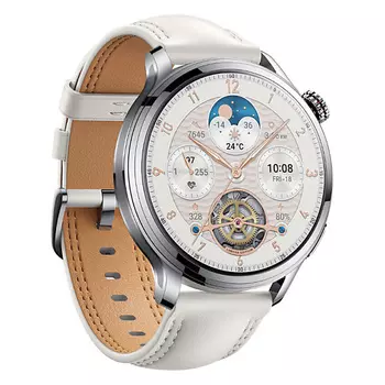 HONOR Смарт-часы Watch 4 Pro Ultra Thin Bezel