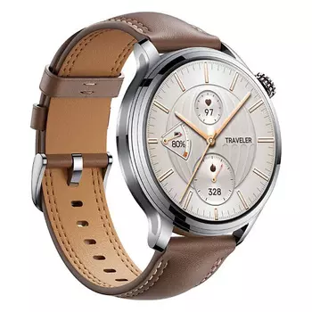 HONOR Смарт-часы Watch 4 Pro Ultra Thin Bezel