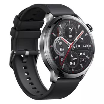 HONOR Смарт-часы Watch 4 Pro Ultra Thin Bezel