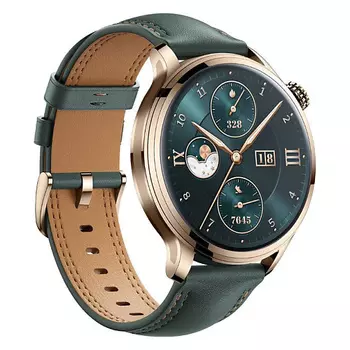 HONOR Смарт-часы Watch 4 Pro Ultra Thin Bezel