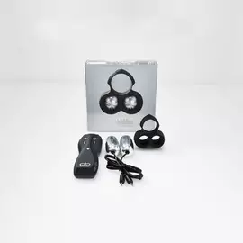 HOT OCTOPUSS JETT Инновационный вибростимулятор для максимального удовольствия