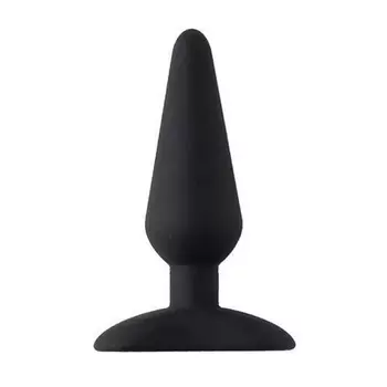 HOT PLANET Анальная пробка Hot Planet Unicorn S