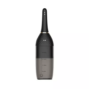 HOT PLANET Автоматический анальный душ Aquarius 1.0