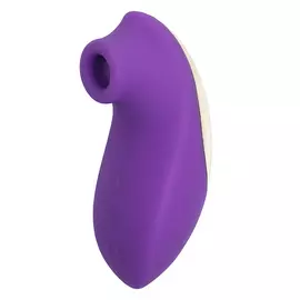 HOT PLANET Вакуумный стимулятор клитора Tornado