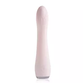 HOT PLANET Вибратор для точки G Lisa