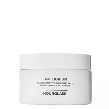 HOURGLASS Бальзам для очищения кожи Equilibrium Transformative