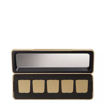 HOURGLASS Футляр для теней Curator Five