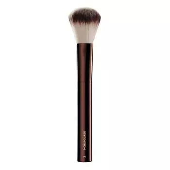 HOURGLASS Кисть для румян N 2 Foundation / Blush