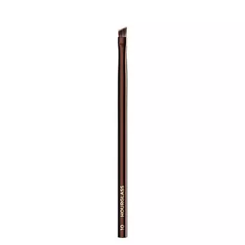 HOURGLASS Кисточка для подводки глаз №10