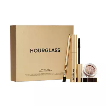 HOURGLASS Набор для глаз The Eye Edit