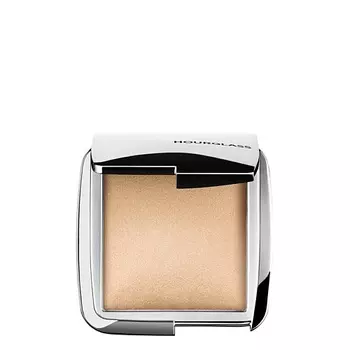 HOURGLASS Пудра-хайлайтер для лица Ambient Strobe Lighting