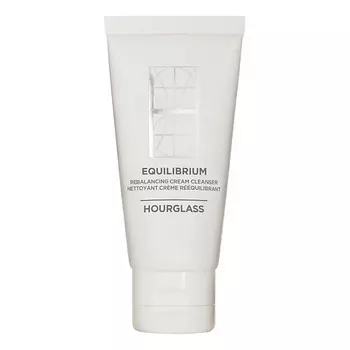 HOURGLASS Восстанавливающее очищающее средство Rebalancing Cream Cleanser