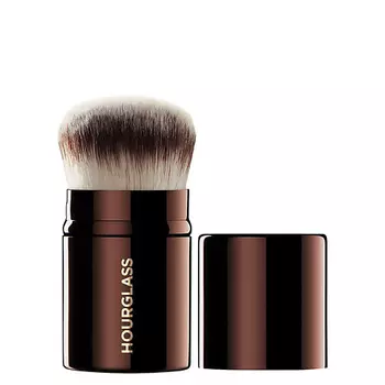 HOURGLASS Выдвижная кисть для макияжа Retractable Kabuki