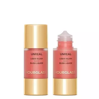 HOURGLASS Жидкие румяна Unreal