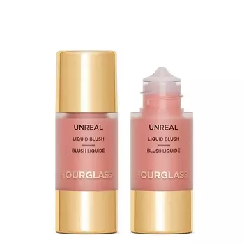 HOURGLASS Жидкие румяна Unreal
