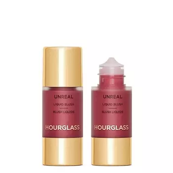 HOURGLASS Жидкие румяна Unreal