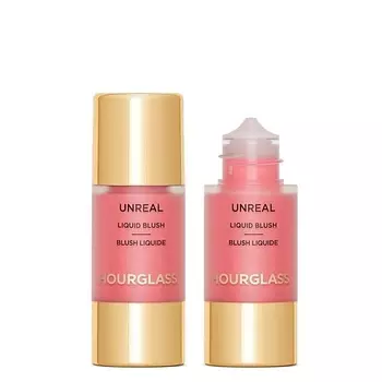 HOURGLASS Жидкие румяна Unreal