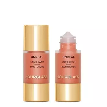 HOURGLASS Жидкие румяна Unreal