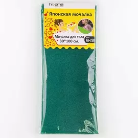 HOZMA Японская мочалка для тела