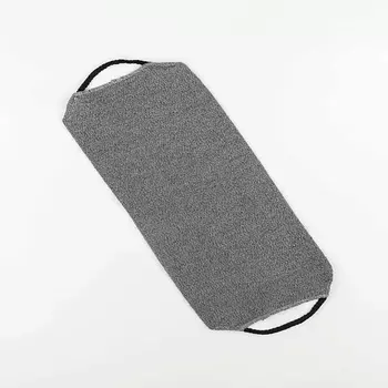 HOZMA Японская мочалка-стрейч с ручками