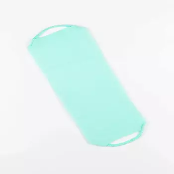 HOZMA Японская мочалка-стрейч с ручками