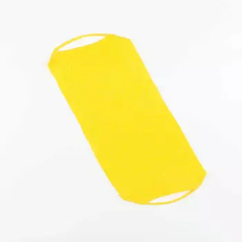 HOZMA Японская мочалка-стрейч с ручками