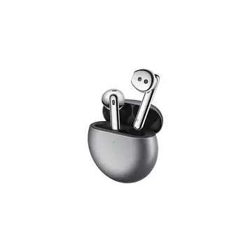 HUAWEI Беспроводные наушники FreeBuds 4E 2022