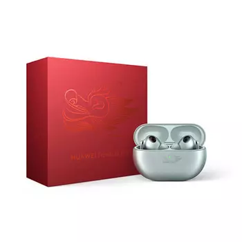 HUAWEI Беспроводные наушники FreeBuds Pro 3