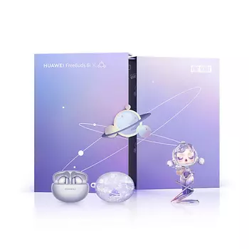 HUAWEI Беспроводные наушники Wireless Headphone