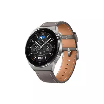 HUAWEI Смарт-часы WATCH GT 3 Pro Titanium Model