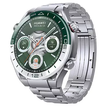 HUAWEI Смарт-часы WATCH Ultimate Exploration