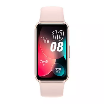 HUAWEI Смарт-часы Wristband 8 ANDROIDiOS