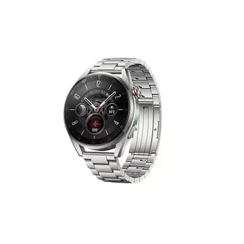 HUAWEI Умные часы WATCH 3 Pro NFC New Waterproof