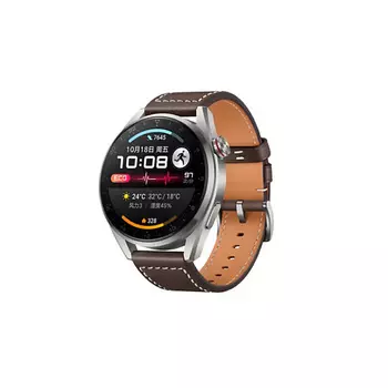 HUAWEI Умные часы WATCH 3 Pro NFC New Waterproof