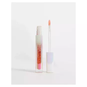 HUDA BEAUTY Бальзам для губ Silk Balm Spicy Thermo