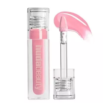 HUDA BEAUTY Блеск для губ Faux Filler Extra Shine