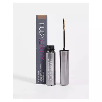 HUDA BEAUTY Гель для бровей BOMBBROWS Full ‘n Fluffy Fiber