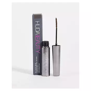 HUDA BEAUTY Гель для бровей BOMBBROWS Full ‘n Fluffy Fiber