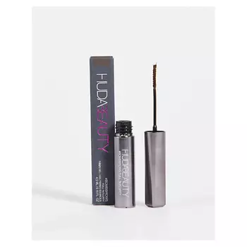 HUDA BEAUTY Гель для бровей BOMBBROWS Full ‘n Fluffy Fiber