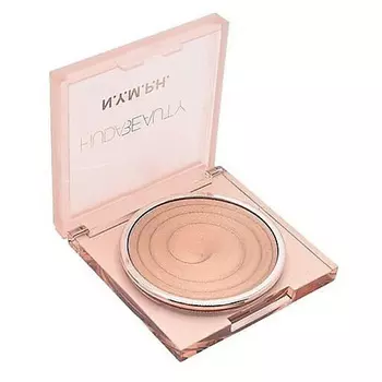 HUDA BEAUTY Хайлайтер для лица Glaze Skin Glowing Perfector