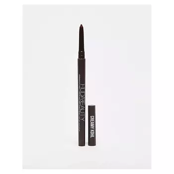 HUDA BEAUTY Карандаш для глаз Creamy Kohl