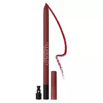 HUDA BEAUTY Карандаш для губ Lip Contour 2.0