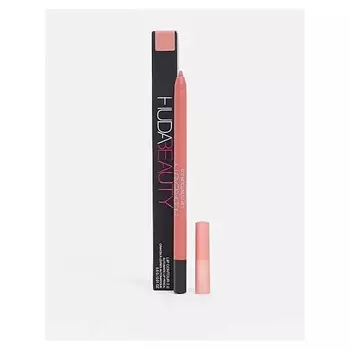 HUDA BEAUTY Карандаш для губ Lip Contour 2.0