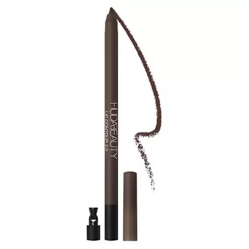 HUDA BEAUTY Карандаш для губ Lip Contour 2.0
