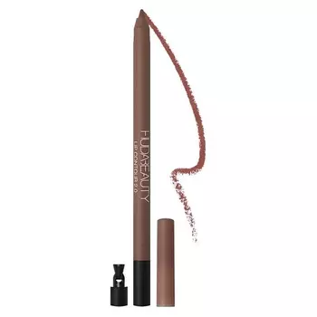 HUDA BEAUTY Карандаш для губ Lip Contour 2.0