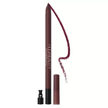 HUDA BEAUTY Карандаш для губ Lip Contour 2.0