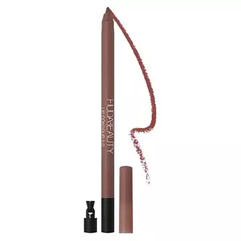 HUDA BEAUTY Карандаш для губ Lip Contour 2.0