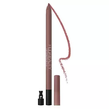 HUDA BEAUTY Карандаш для губ Lip Contour 2.0
