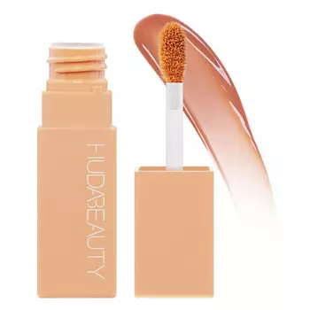 HUDA BEAUTY Кремовая помада для губ и щек Creamy Lip Stain